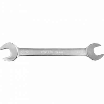 Cờ lê 2 đầu miệng 5.5x7mm đến 34x36mm kiểu Đức Yato - Ba Lan