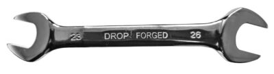 Cờ lê 2 đầu miệng bóng 5.5x7mm Yato YT-00810 - Ba Lan