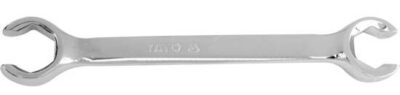 Cờ lê 2 đầu miệng loe bóng gương Yato YT-0135 - Ba Lan