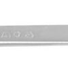Cờ lê 2 đầu miệng loe bóng gương Yato YT-0135 - Ba Lan