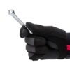 Cờ lê 2 đầu miệng loe bóng gương Yato YT-0135 - Ba Lan