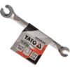 Cờ lê 2 đầu miệng loe bóng gương Yato YT-0135 - Ba Lan