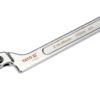 Cờ lê móc đầu gật gù 15-35mm Yato YT-01670 - Ba Lan