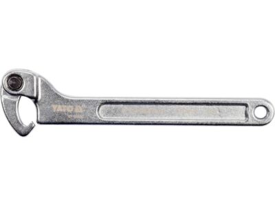 Cờ lê móc đầu gật gù 15-35mm Yato YT-01670 - Ba Lan