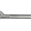 Cờ lê móc đầu gật gù chốt tròn cố định 15-35mm Yato YT-01675 - Ba Lan