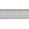 Cờ lê vòng miệng khuỷu cao hệ inch 1/4" kiểu Đức Yato YT-4870 - Ba Lan