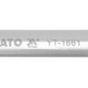 Cờ lê vòng miệng tự động gạt đảo chiều từ 8mm đến 32mm Yato - Ba Lan