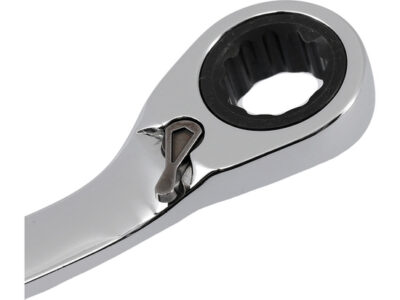 Cờ lê vòng miệng tự động gạt đảo chiều từ 8mm đến 32mm Yato - Ba Lan