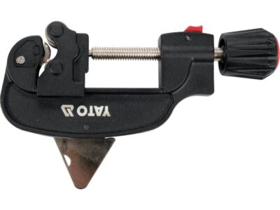 Dao cắt ống kim loại mỏng 16-54mm có dao gọt mép Yato YT-22344