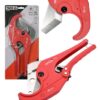 Dao cắt ống nhựa PVC 63mm Yato YT-22312 - Ba Lan