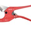 Dao cắt ống nhựa PVC 63mm Yato YT-22312 - Ba Lan