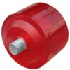 Đầu búa nhựa PU 22mm màu đỏ Yato YT-4635 - Ba Lan
