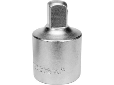 Đầu chuyển 1/2" sang 3/8" Yato YT-1255 - Ba Lan