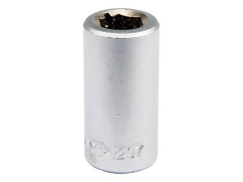 Đầu chuyển 1/4" sang bắn vít 1/4" Yato YT-1297 - Ba Lan