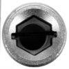 Đầu chuyển 1/4" sang bắn vít 1/4" Yato YT-1297 - Ba Lan