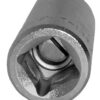 Đầu chuyển 1/4" sang bắn vít 1/4" Yato YT-1297 - Ba Lan