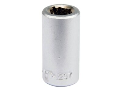 Đầu chuyển 1/4" sang bắn vít 1/4" Yato YT-1297 - Ba Lan