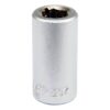 Đầu chuyển 1/4" sang bắn vít 1/4" Yato YT-1297 - Ba Lan