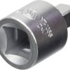 Đầu chuyển 3/4" sang 1/2" Yato YT-1355 - Ba Lan