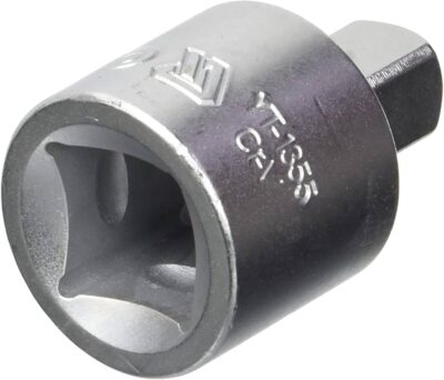 Đầu chuyển 3/4" sang 1/2" Yato YT-1355 - Ba Lan