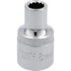 Đầu tuýp Lục giác 12 cạnh 1/2" Yato YT-1270 - Ba Lan