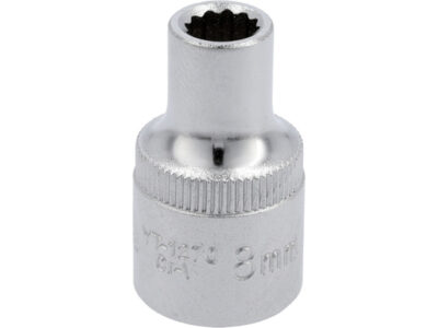 Đầu tuýp Lục giác 12 cạnh 1/2" Yato YT-1270 - Ba Lan