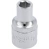 Đầu tuýp Lục giác 6 cạnh 1/2" 8mm đến 36mm Yato - Ba Lan