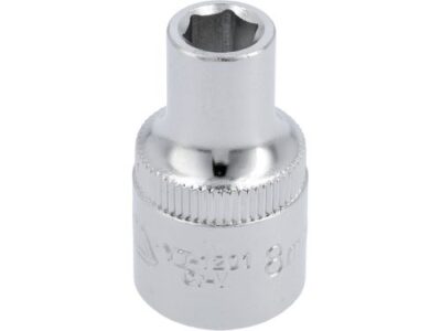 Đầu tuýp Lục giác 6 cạnh 1/2" 8mm đến 36mm Yato - Ba Lan