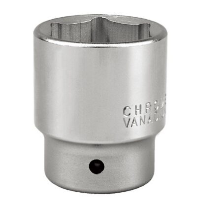 Đầu tuýp Lục giác 6 cạnh 3/4"x50x19mm Yato YT-1301 - Ba Lan