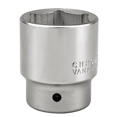 Đầu tuýp Lục giác 6 cạnh 3/4"x50x19mm Yato YT-1301 - Ba Lan