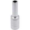 Đầu tuýp Lục giác dài 12 cạnh 1/2" Yato YT-12930 - Ba Lan