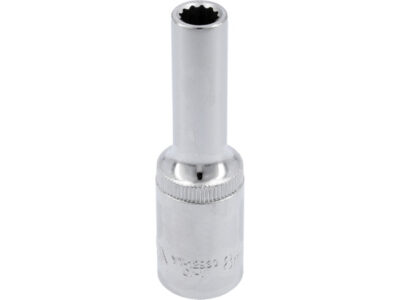 Đầu tuýp Lục giác dài 12 cạnh 1/2" Yato YT-12930 - Ba Lan