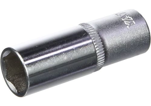 Đầu tuýp Lục giác loại dài 6 cạnh Yato YT-14241 - Ba Lan