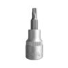 Tuýp mũi vít sao 6 cạnh 3/8" T60 L50mm YATO YT-7692