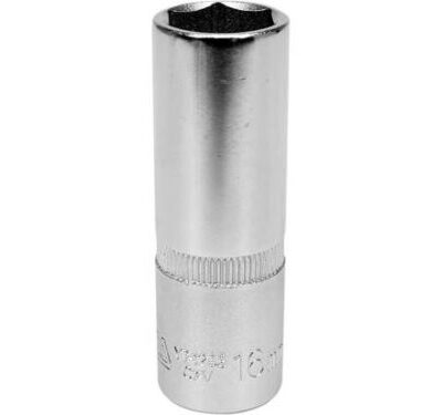 Đầu khẩu - Đầu tuýp - Socket