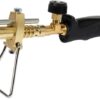 Dây khò 1500mm kèm đầu khò có chân gập Yato YT-36701 - Ba Lan