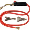Dây khò 360mm kèm đầu khò và 3 béc Yato YT-36730 - Ba Lan