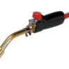 Dây khò 360mm kèm đầu khò và 3 béc Yato YT-36730 - Ba Lan