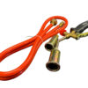 Dây khò 370mm kèm đầu khò và 2 béc Yato YT-36740 - Ba Lan