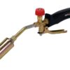 Dây khò 370mm kèm đầu khò và 2 béc Yato YT-36740 - Ba Lan