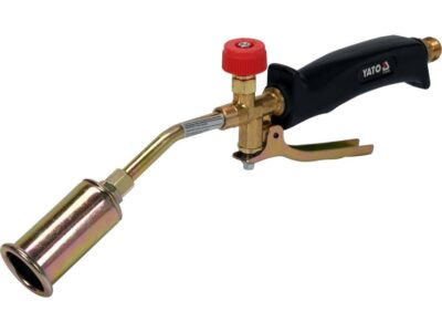 Dây khò 370mm kèm đầu khò và 2 béc Yato YT-36740 - Ba Lan