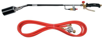 Dây khò 900mm kèm đầu khò Yato YT-36741 - Ba Lan