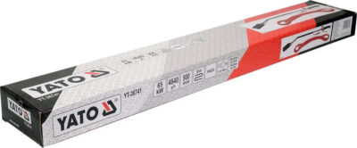 Dây khò 900mm kèm đầu khò Yato YT-36741 - Ba Lan