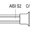 Tuýp 1/2" mũi hoa thị M5 - M17 Yato - Ba Lan