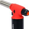 Đèn khò gas cầm tay mini 1350°C Yato YT-36726 - Ba Lan