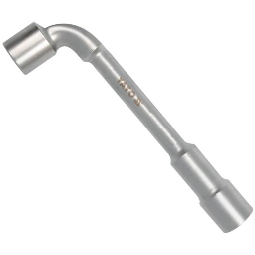 Điếu chữ L 2 đầu từ 6mm đến 32mm Yato - Ba Lan