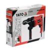 Máy khoan động lực 810W Yato YT-82036Y Ba Lan