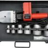 Máy Hàn Ống Nhựa 850W Yato YT-82250 Ba Lan