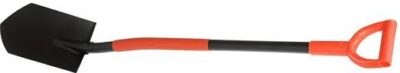 Xẻng Xúc Đất Làm Vườn 1.2m Yato YT-86804 Ba Lan