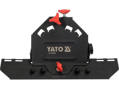 Dụng cụ mài góc cạnh cho gạch 45° 115-125mm Yato YT-82985 - Ba Lan